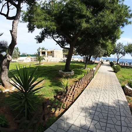 أرتيميدا Silis Houses On The Beach الغرفة الصورة