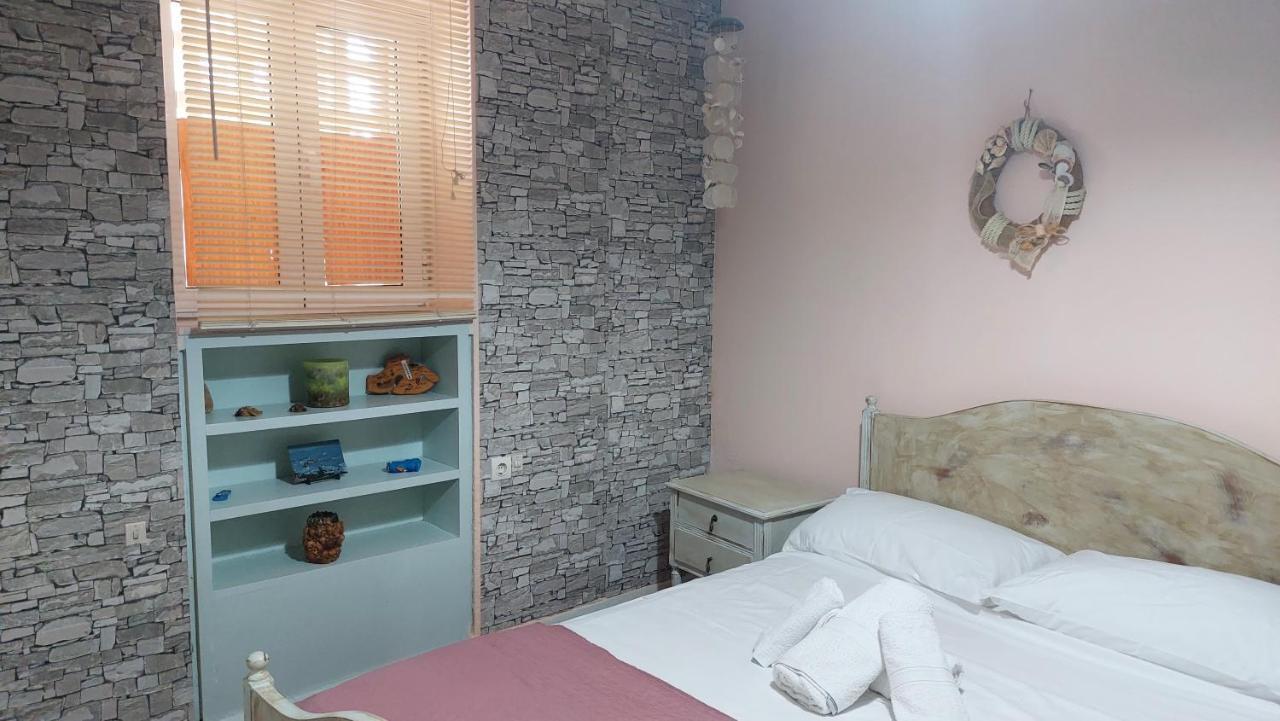 أرتيميدا Silis Houses On The Beach المظهر الخارجي الصورة