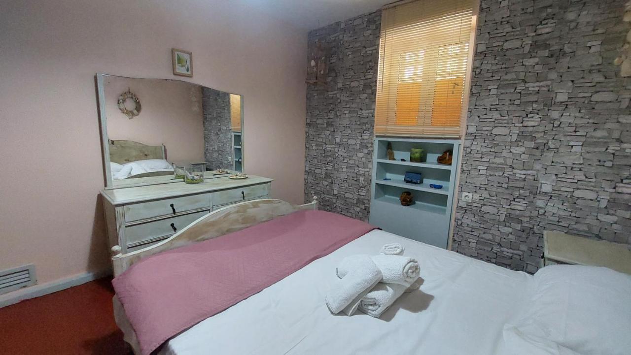 أرتيميدا Silis Houses On The Beach المظهر الخارجي الصورة