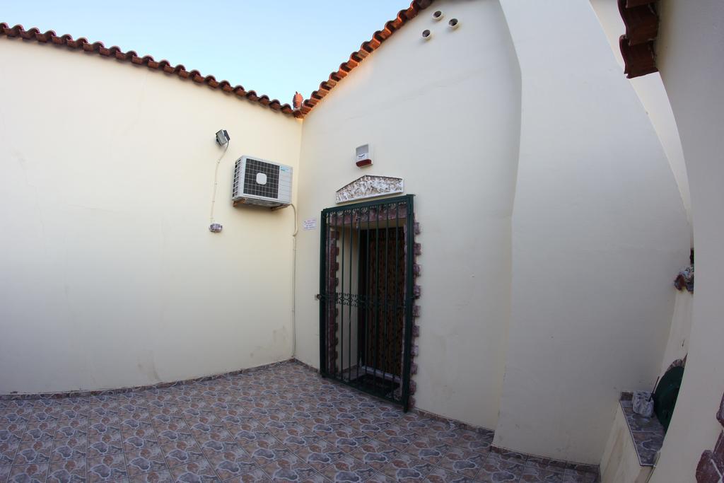 أرتيميدا Silis Houses On The Beach المظهر الخارجي الصورة